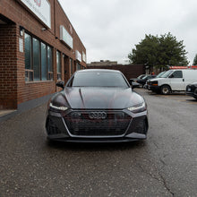 C8 Front Bumper RS RS7 Bumper | Audi C8 A7, S7 | Canadian Auto Performance