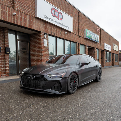C8 Front Bumper RS RS7 Bumper | Audi C8 A7, S7 | Canadian Auto Performance