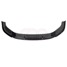 C8 Dry Carbon Fiber Front Lip | Audi C8 A6 S-Line, S6 | Canadian Auto Performance