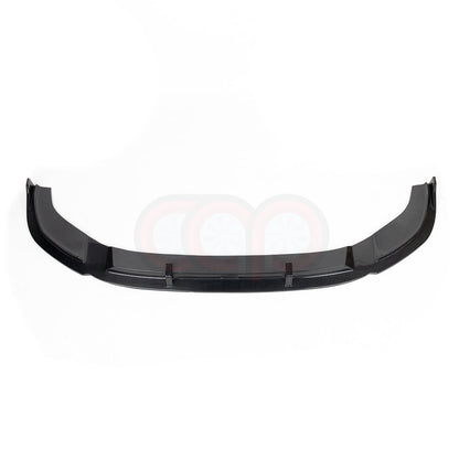 C8 Dry Carbon Fiber Front Lip | Audi C8 A6 S-Line, S6 | Canadian Auto Performance