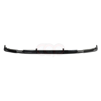 C8 Dry Carbon Fiber Front Lip | Audi C8 A6 S-Line, S6 | Canadian Auto Performance