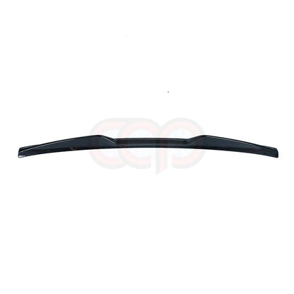 C8 Dry Carbon Fiber Spoiler V2 | Audi C8 A7, S7, RS7 | Canadian Auto Performance