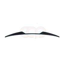 C8 Dry Carbon Fiber Spoiler V2 | Audi C8 A7, S7, RS7 | Canadian Auto Performance