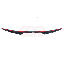 C8 Dry Carbon Fiber Spoiler V2 | Audi C8 A7, S7, RS7 | Canadian Auto Performance