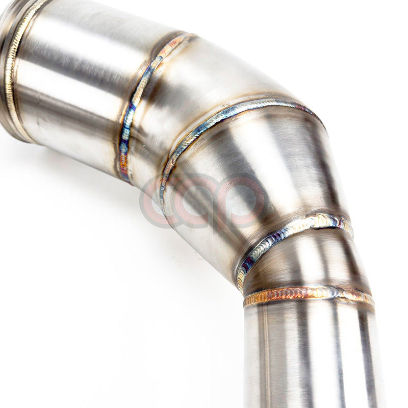 C8 2.9T Catless Downpipes | Audi C8 S6, S7 | Canadian Auto Performance