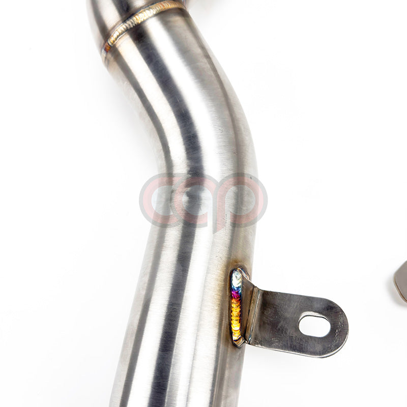 C8 2.9T Catless Downpipes | Audi C8 S6, S7 | Canadian Auto Performance