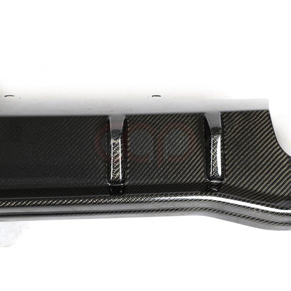 C8 Carbon Fiber Diffuser | Audi C8 A7 S-Line, S7 | Canadian Auto Performance