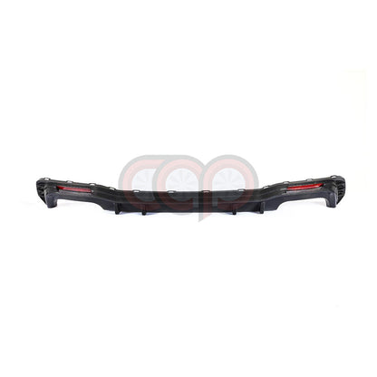 C8 Carbon Fiber Diffuser | Audi C8 A7 S-Line, S7 | Canadian Auto Performance