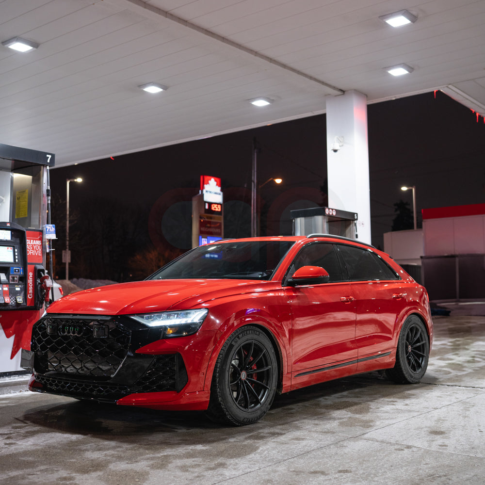 4M Facelift Kit Style Front Bumper | Audi 4M Q8, SQ8, RSQ8 | Canadian Auto Performance