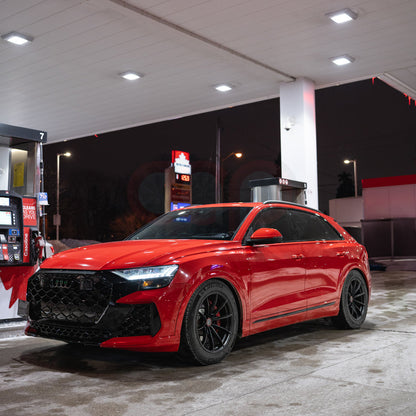 4M Facelift Kit Style Front Bumper | Audi 4M Q8, SQ8, RSQ8 | Canadian Auto Performance