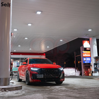 4M Facelift Kit Style Front Bumper | Audi 4M Q8, SQ8, RSQ8 | Canadian Auto Performance
