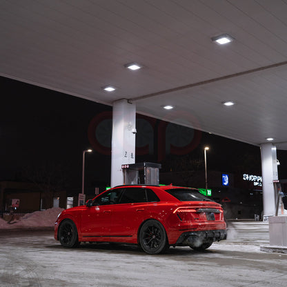 4M Facelift Kit Style Rear Bumper | Audi 4M Q8, SQ8, RSQ8 | Canadian Auto Performance