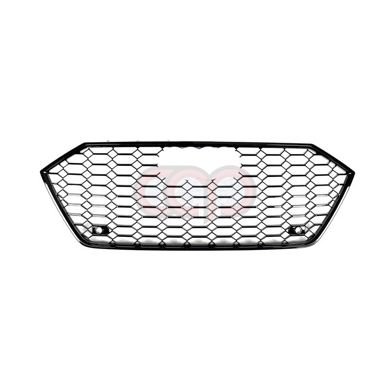 C8 RS7 Honeycomb Grille | Audi C8 A7 Non S-Line, A7 S-Line, S7 | Canadian Auto Performance