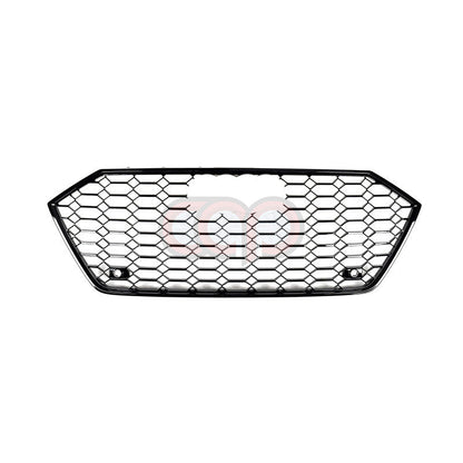 C8 RS7 Honeycomb Grille | Audi C8 A7 Non S-Line, A7 S-Line, S7 | Canadian Auto Performance