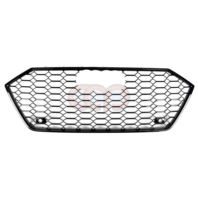 C8 RS7 Honeycomb Grille | Audi C8 A7 Non S-Line, A7 S-Line, S7 | Canadian Auto Performance