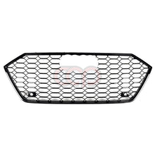 C8 RS7 Honeycomb Grille | Audi C8 A7 Non S-Line, A7 S-Line, S7 | Canadian Auto Performance