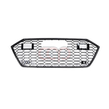 C8 RS7 Honeycomb Grille Real Carbon Fiber | Audi C8 A7 Non S-Line, A7 S-Line, S7 | Canadian Auto Performance