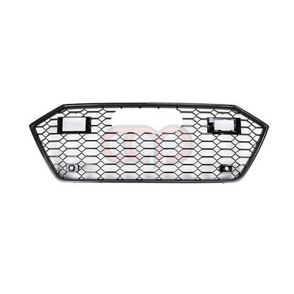 C8 RS7 Honeycomb Grille Real Carbon Fiber | Audi C8 A7 Non S-Line, A7 S-Line, S7 | Canadian Auto Performance