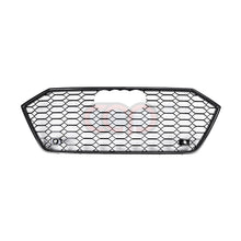 C8 RS7 Honeycomb Grille Real Carbon Fiber | Audi C8 A7 Non S-Line, A7 S-Line, S7 | Canadian Auto Performance