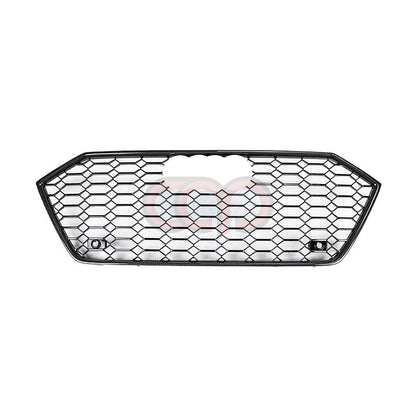 C8 RS7 Honeycomb Grille Real Carbon Fiber | Audi C8 A7 Non S-Line, A7 S-Line, S7 | Canadian Auto Performance