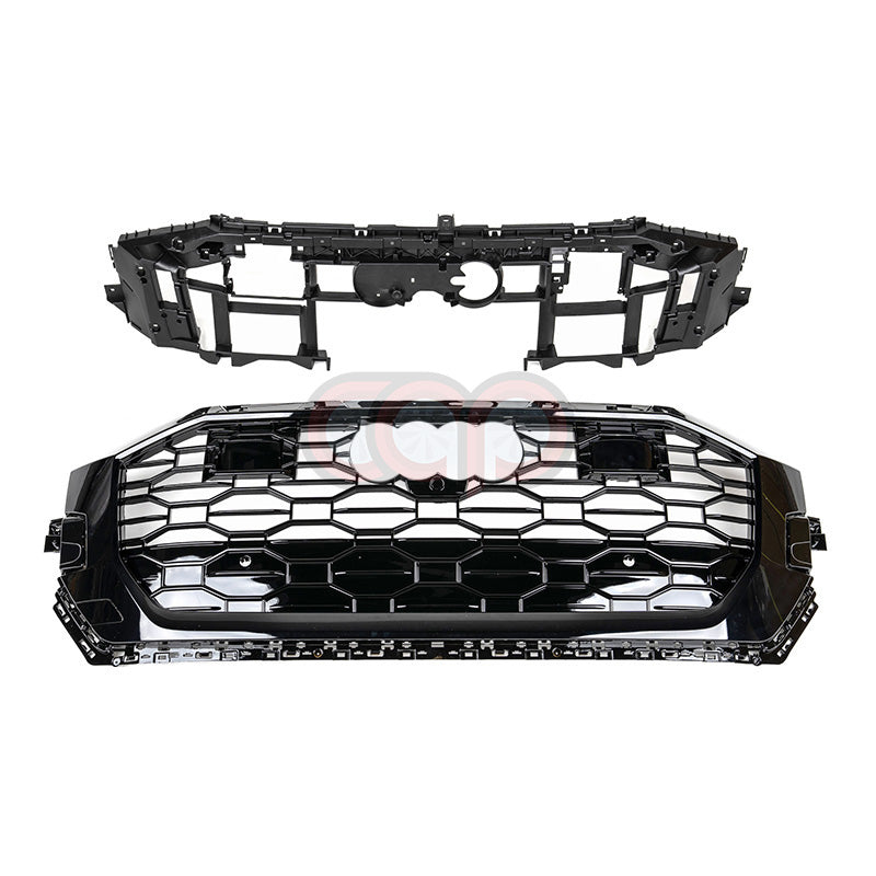 4M RSQ8 Honeycomb Grille B9 | Audi 4M Q8, SQ8 | Canadian Auto Performance