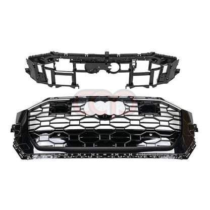 4M RSQ8 Honeycomb Grille B9 | Audi 4M Q8, SQ8 | Canadian Auto Performance
