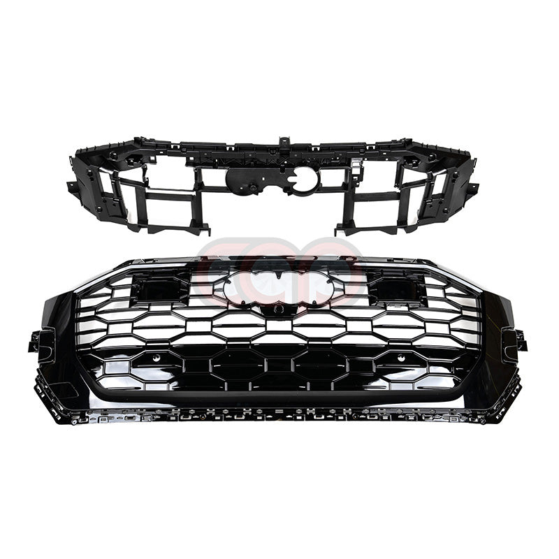 4M RSQ8 Honeycomb Grille B9 | Audi 4M Q8, SQ8 | Canadian Auto Performance