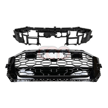 4M RSQ8 Honeycomb Grille B9 | Audi 4M Q8, SQ8 | Canadian Auto Performance