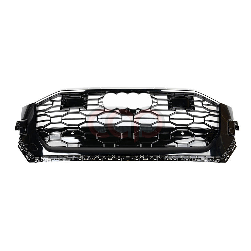 4M RSQ8 Honeycomb Grille B9 | Audi 4M Q8, SQ8 | Canadian Auto Performance