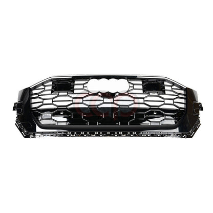 4M RSQ8 Honeycomb Grille B9 | Audi 4M Q8, SQ8 | Canadian Auto Performance
