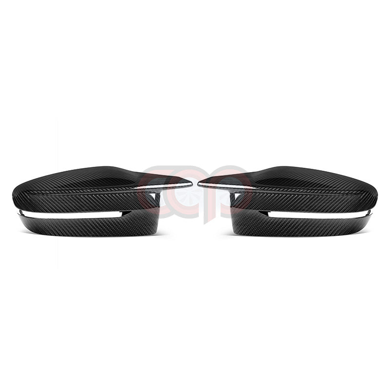 G80/G82/G83 Dry Carbon Fiber Mirror Covers Pair | Bmw G80/G82/G83 M3, M4 Coupe, M4 Convertible | Canadian Auto Performance