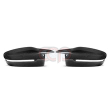 G80/G82/G83 Dry Carbon Fiber Mirror Covers Pair | Bmw G80/G82/G83 M3, M4 Coupe, M4 Convertible | Canadian Auto Performance