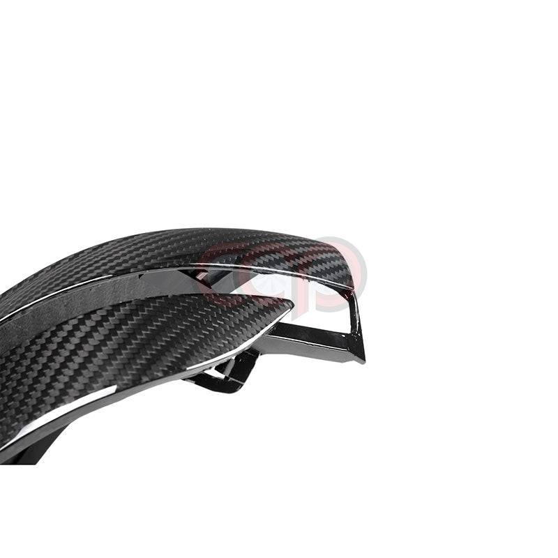 G80/G82/G83 Dry Carbon Fiber Mirror Covers Pair | Bmw G80/G82/G83 M3, M4 Coupe, M4 Convertible | Canadian Auto Performance
