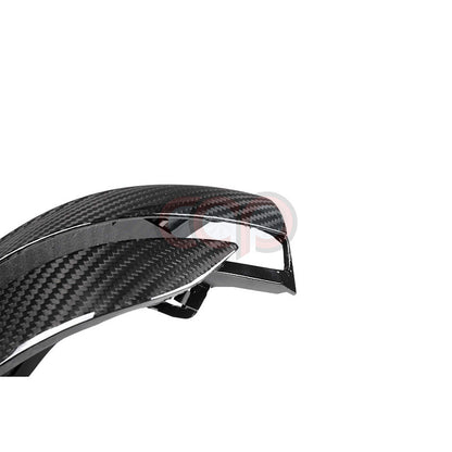 G80/G82/G83 Dry Carbon Fiber Mirror Covers Pair | Bmw G80/G82/G83 M3, M4 Coupe, M4 Convertible | Canadian Auto Performance