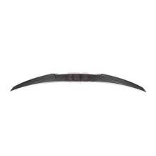 C8 Dry Carbon Fiber Spoiler V2 | Audi C8 A6, S6 | Canadian Auto Performance