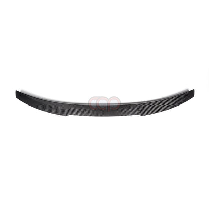 C8 Dry Carbon Fiber Spoiler V2 | Audi C8 A6, S6 | Canadian Auto Performance