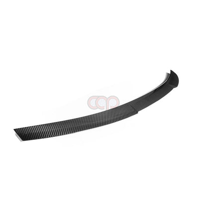 C8 Dry Carbon Fiber Spoiler V2 | Audi C8 A6, S6 | Canadian Auto Performance
