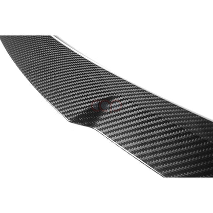 C8 Dry Carbon Fiber Spoiler V2 | Audi C8 A6, S6 | Canadian Auto Performance