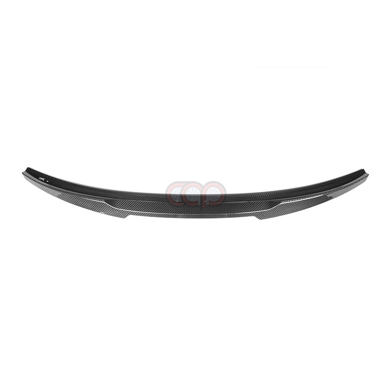 C8 Dry Carbon Fiber Spoiler V2 | Audi C8 A6, S6 | Canadian Auto Performance