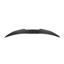 C8 Dry Carbon Fiber Spoiler V3 | Audi C8 A6, S6 | Canadian Auto Performance