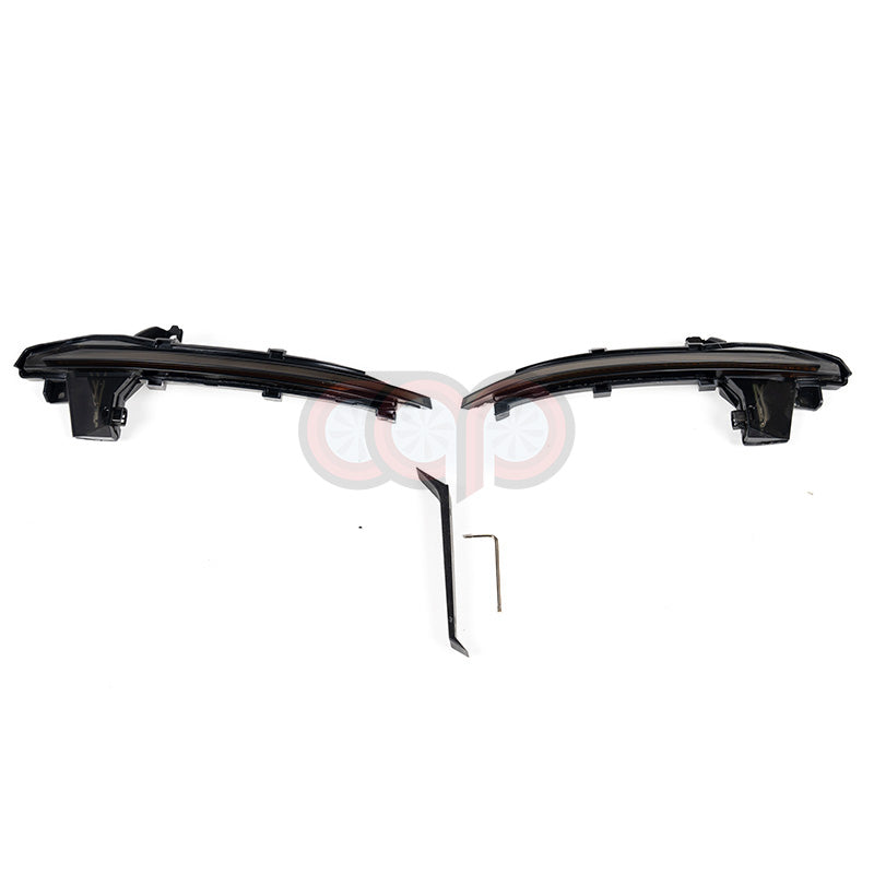 C8/D5 Dynamic Mirror Turn Signals Pair | Audi C8/D5 A6, A7, A8 | Canadian Auto Performance