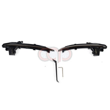 C8/D5 Dynamic Mirror Turn Signals Pair | Audi C8/D5 A6, A7, A8 | Canadian Auto Performance