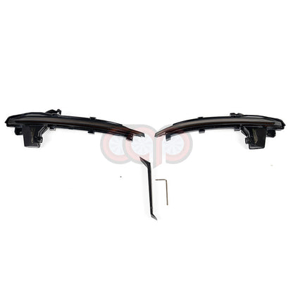 C8/D5 Dynamic Mirror Turn Signals Pair | Audi C8/D5 A6, A7, A8 | Canadian Auto Performance