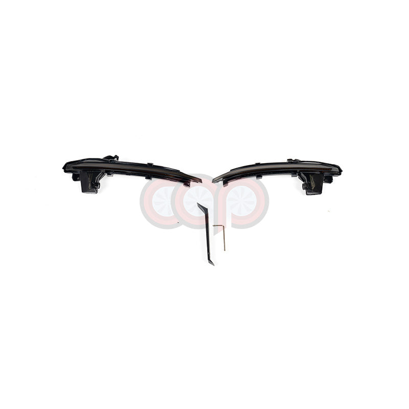 C8/D5 Dynamic Mirror Turn Signals Pair | Audi C8/D5 A6, A7, A8 | Canadian Auto Performance