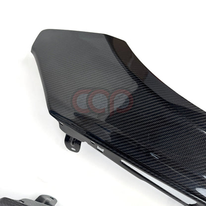 B9.5 Dry Carbon Fiber Fenders Pair | Audi B9.5 A4, S4 | Canadian Auto Performance