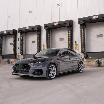 B9.5 Dry Carbon Fiber Fenders Pair | Audi B9.5 A4, S4 | Canadian Auto Performance