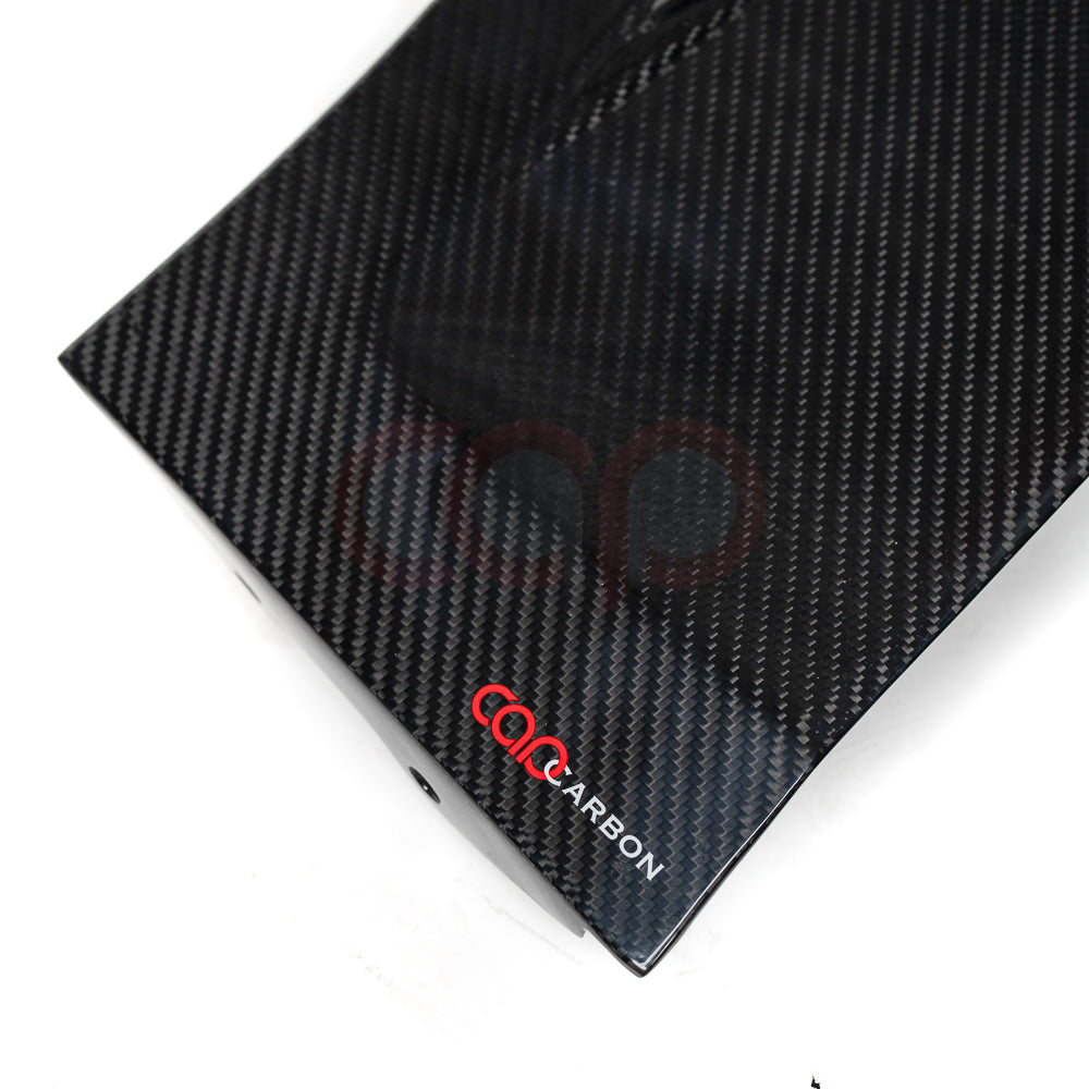 B9.5 Dry Carbon Fiber Fenders Pair | Audi B9.5 A4, S4 | Canadian Auto Performance