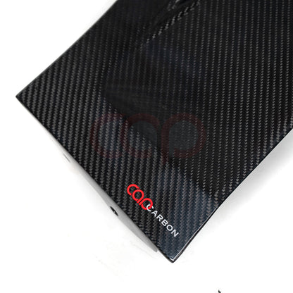 B9.5 Dry Carbon Fiber Fenders Pair | Audi B9.5 A4, S4 | Canadian Auto Performance