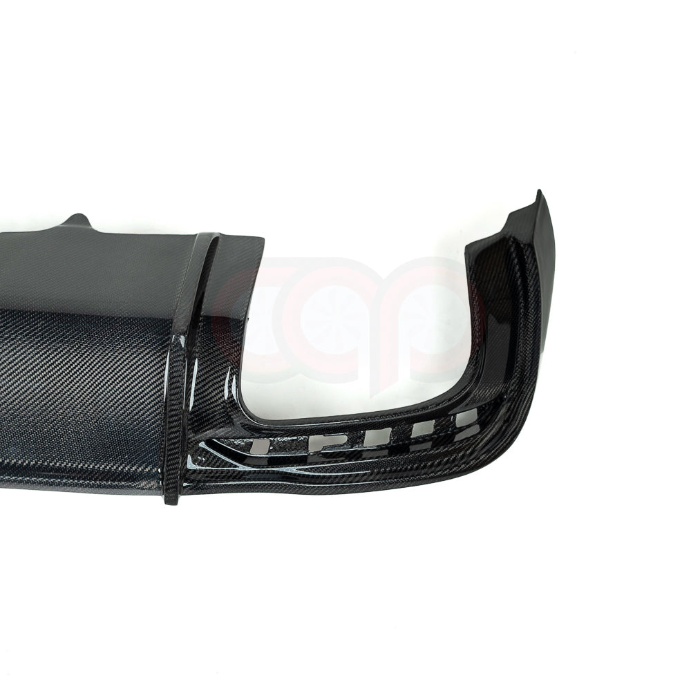 B9.5 Carbon Fiber Diffuser V1 | Audi B9.5 S4 | Canadian Auto Performance