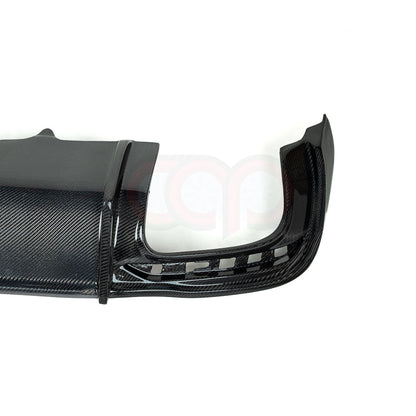B9.5 Carbon Fiber Diffuser V1 | Audi B9.5 S4 | Canadian Auto Performance